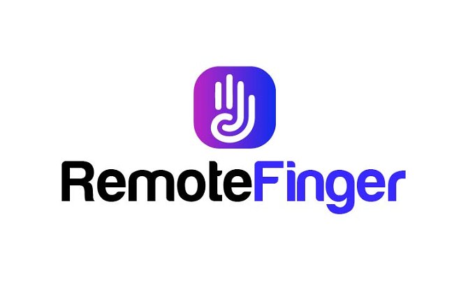 RemoteFinger.com